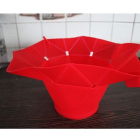   Popcorn készítő gép, házi pattogatott kukorica készítő eszköz