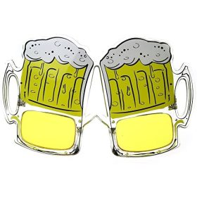   Parti Szemüveg - Divatos Kiegészítő Bulikhoz és Rendezvényekhez