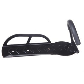   Fali kerékpártároló, helytakarékos biciklitároló rendszer