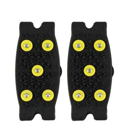   Cipőre helyezhető csúszásgátló téli csúszásmentesítő kiegészítő