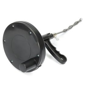   Csőgörény lefolyótisztító eszköz, hatékony csőtisztító szerszám eltömődések megszüntetésére