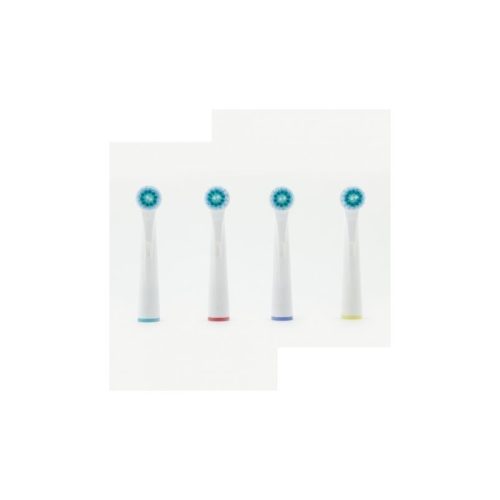 4Db Oral-B fogkefefej csomag