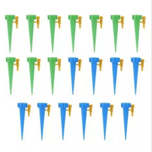 Automata csepegtető öntözőrendszer, 6 db készlet kertészeti használatra