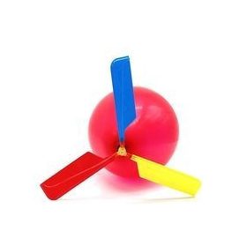   Lufi Helikopter Játék Gyerekeknek - Szórakoztató és Kreatív Repülő Játékélmény