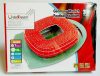 3D-s Stadion Puzzle Építőkészlet Gyűjtőknek és Sportrajongóknak