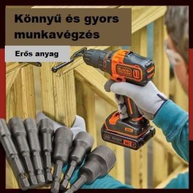   Mágneses Csőkulcs Bit Készlet – Precíziós Szerszámkészlet Szereléshez és Karbantartáshoz