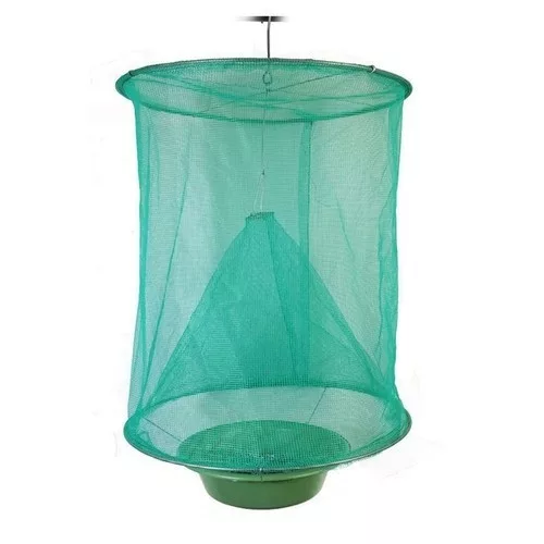 Légycsapda - Hatékony Rovarcsapda Otthoni és Kerti Használatra