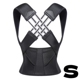   Állítható Tartásjavító Hátpánt Testtartás Korrigálásához