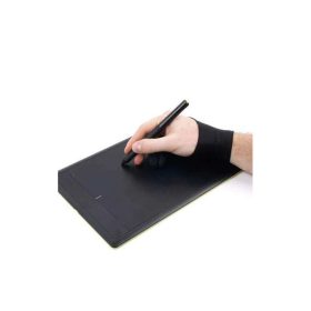   Grafikus tablet kesztyű digitális rajzoláshoz és tervezéshez