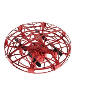   UFO lebegő ügyességi játék gyerekeknek és felnőtteknek