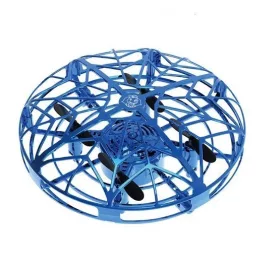   UFO lebegő ügyességi játék gyerekeknek és felnőtteknek