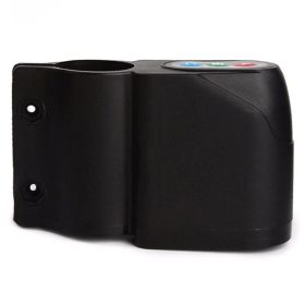   Kerékpár riasztó lopásgátló rendszer biciklivédelemhez