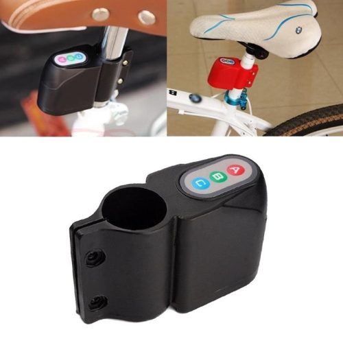 Kerékpár riasztó lopásgátló rendszer biciklivédelemhez