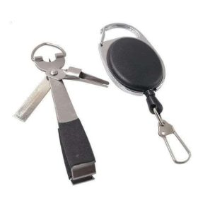   Horgász zsinór kötöző és csomókészítő eszköz horgászathoz