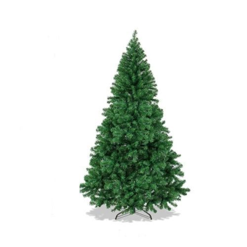 Nordmann műfenyő 150 cm, 415 ág - élethű karácsonyi dekoráció