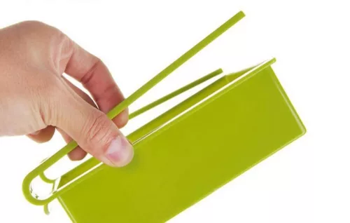 Hűtőbe Helyezhető Élelmiszer Tárolódoboz Frissesség Megőrzésére