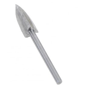   Fafaragó és gravírozó fúrófej készlet (5 db) - Precíziós kiegészítők fa megmunkáláshoz és gravírozáshoz