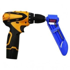   Fúrószár élező - Precíziós szerszámélező gép fúrókhoz