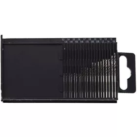 Alumínium Mikrofúrófej Szett Precíziós Fúráshoz