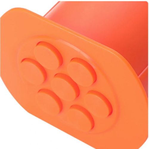 Csevapcsicsa készítő grillrács - házi grillezéshez és sütéshez