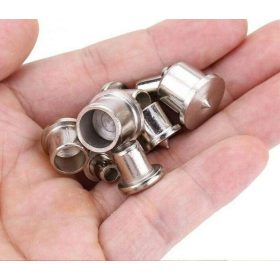   Jelölőfej szett barkácsoláshoz, precíziós jelöléshez és méréshez