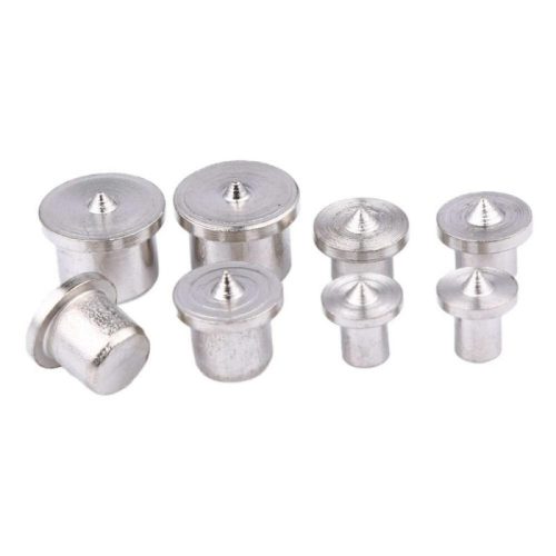 Jelölőfej szett barkácsoláshoz, precíziós jelöléshez és méréshez