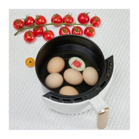   Főtt tojás időzítő - Konyhai időmérő eszköz tojásfőzéshez