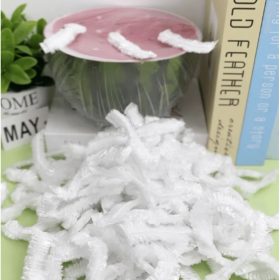   Konyhai élelmiszer-takaró zacskó 100 db - Praktikus frissentartó tasakok élelmiszerekhez