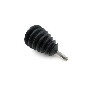   Fúróra csatlakoztatható porvédő - Hatékony pormentesítés fúrás közben