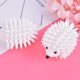   Szárítógéphez való süni szárítólabda készlet, 2 db – Energiatakarékos és gyűrődésmentesítő megoldás