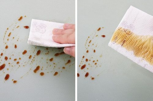 Fiókvédő fólia Fehér - Tartós és Vízálló Felületvédelem Bútorokhoz