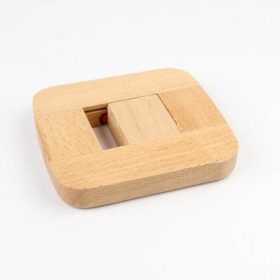   Logikai játék - Gondolkodást Fejlesztő Készségfejlesztő Játék