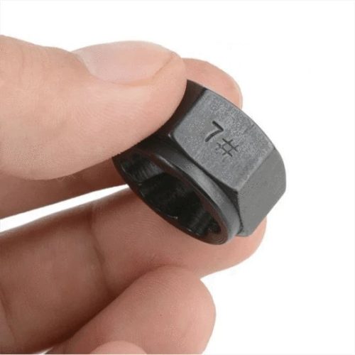 Csavar Eltávolító Készlet - Hatékony és Precíz Sérült vagy Beragadt Csavarokhoz