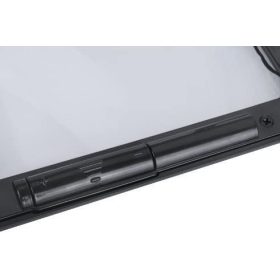   Nagyítós LED Olvasólámpa - Praktikus Segédeszköz Olvasáshoz és Apróbetűs Szövegekhez