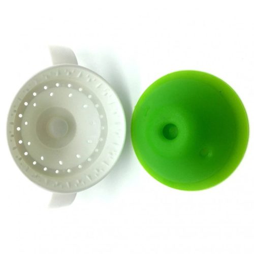 Cseppmentes itatópohár gyerekeknek szivárgásmentes kialakítással