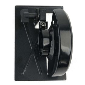   Vezetőszán sarokcsiszolóhoz - Precíziós Vágássegédlet Sarokcsiszolókhoz