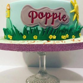   Betűnyomda tortadíszítéshez - Kreatív sütemény dekorációs eszköz szett