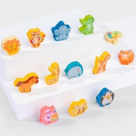   Készségfejlesztő oktatójáték gyermekeknek - Tanulást segítő interaktív játék