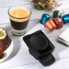 Nespresso kompatibilis kávékapszula adapter Dolce Gusto kávégépekhez