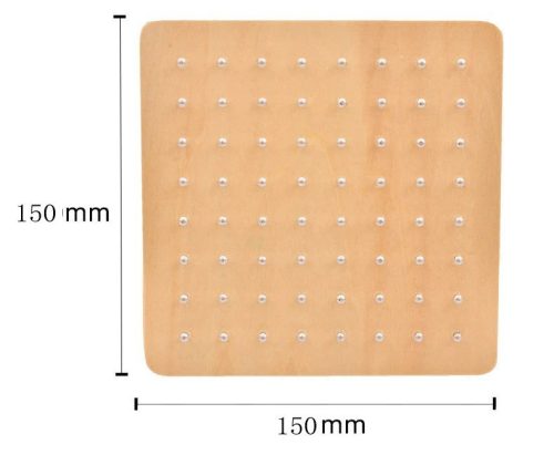 Kreatív Fejlesztő Játék - Gyermek Képességfejlesztő és Szórakoztató Tanulójáték