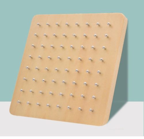 Kreatív Fejlesztő Játék - Gyermek Képességfejlesztő és Szórakoztató Tanulójáték