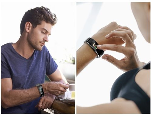 Jakcom B7 Multifunkciós Okosóra és Bluetooth Fülhallgató Kombináció Sporthoz és Mindennapi Használatra