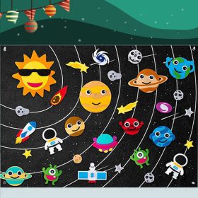   Történetmesélő fejlesztőjáték gyerekeknek kreatív készségfejlesztéshez