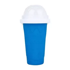  Jégkása készítő pohár 300 ml zöld - Gyors és egyszerű otthoni jégkása készítéshez