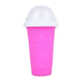   Jégkása készítő pohár 300 ml zöld - Gyors és egyszerű otthoni jégkása készítéshez