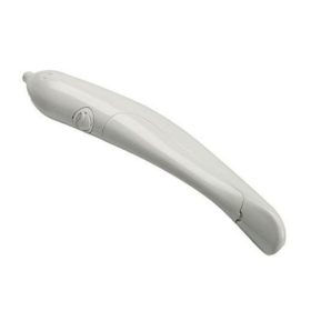   Fehér Díszítő Toll Sütéshez - Kreatív Cukrászati Dekorációs Eszköz