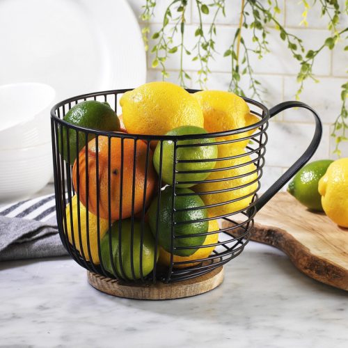 Nagy kapacitású kávékapszula tartó, praktikus tároló kávéfőzők mellé