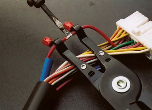 Univerzális segédfogó forrasztáshoz - Precíziós Eszköz Elektronikai Munkákhoz