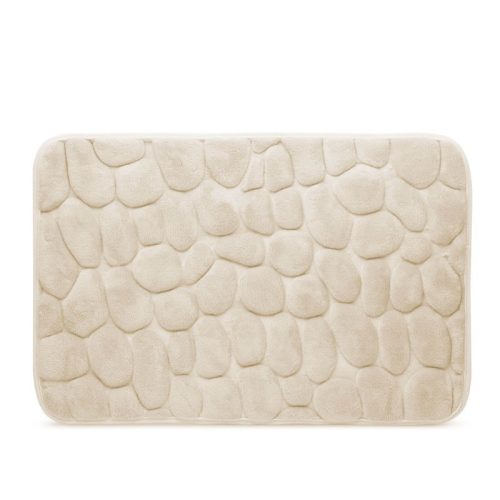 Fürdőszobai csúszásmentes mikroszálas kilépőszőnyeg