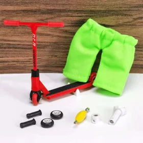   Mini Ujj Roller - Kreatív Ujj Játék és Stresszoldó Eszköz